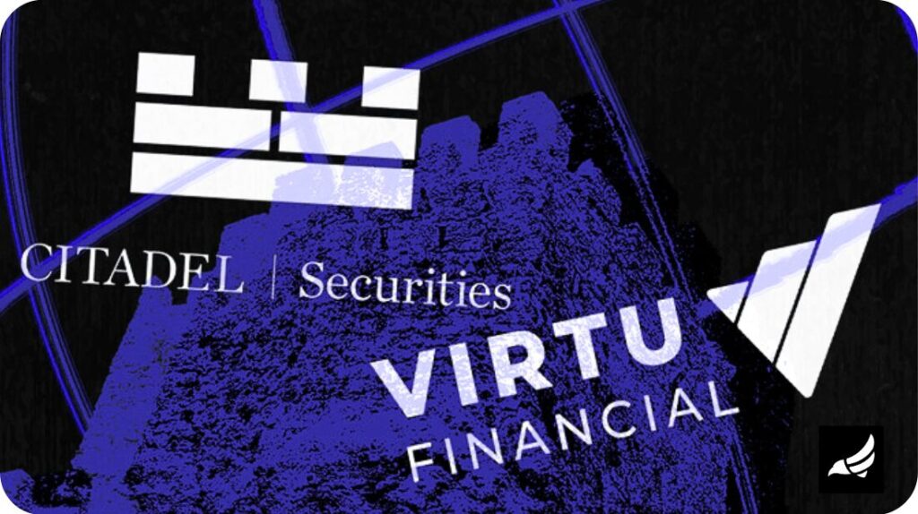 Citadel, Virtu now questioned about MMTLP in latest subpoena