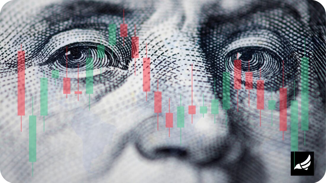Market News - Citadel has been stopped out from several high leverage positions