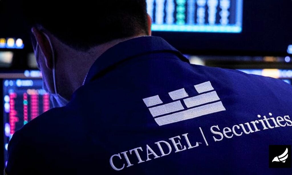 Market News - Citadel is being questioned on naked short selling related to MMTLP