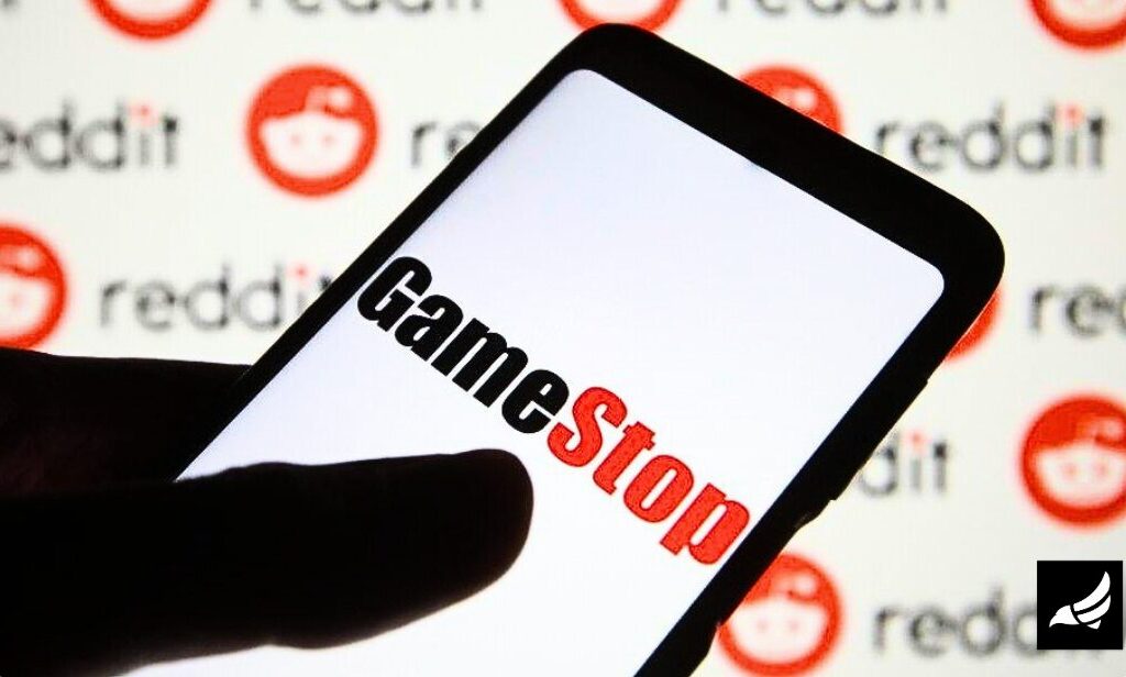 Market News - GameStop releases a brand new investor relations website