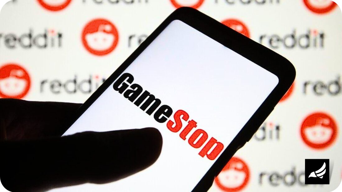 Market News - GameStop releases a brand new investor relations website