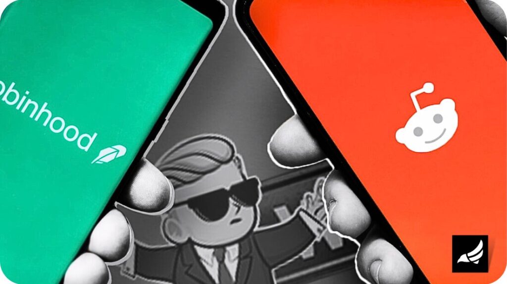 Market News - Investors will receive restitution for Robinhood halts of meme stocks in 2021