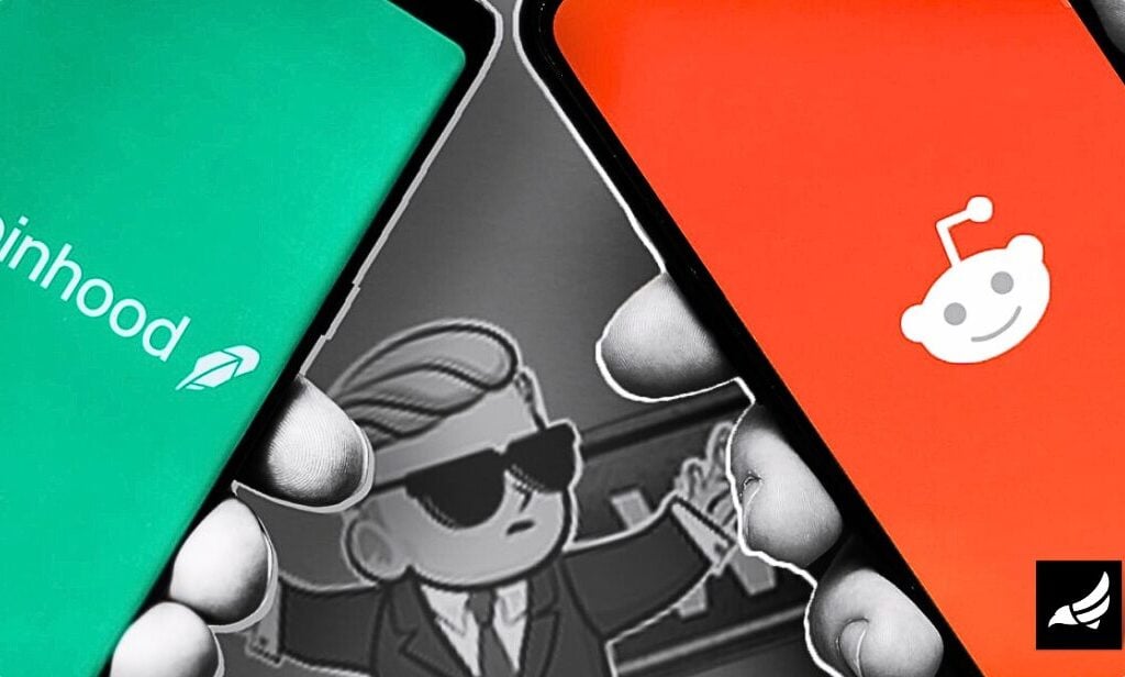 Market News - Investors will receive restitution for Robinhood halts of meme stocks in 2021