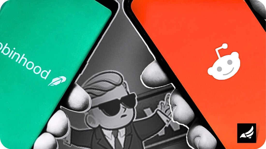 Market News - Investors will receive restitution for Robinhood halts of meme stocks in 2021