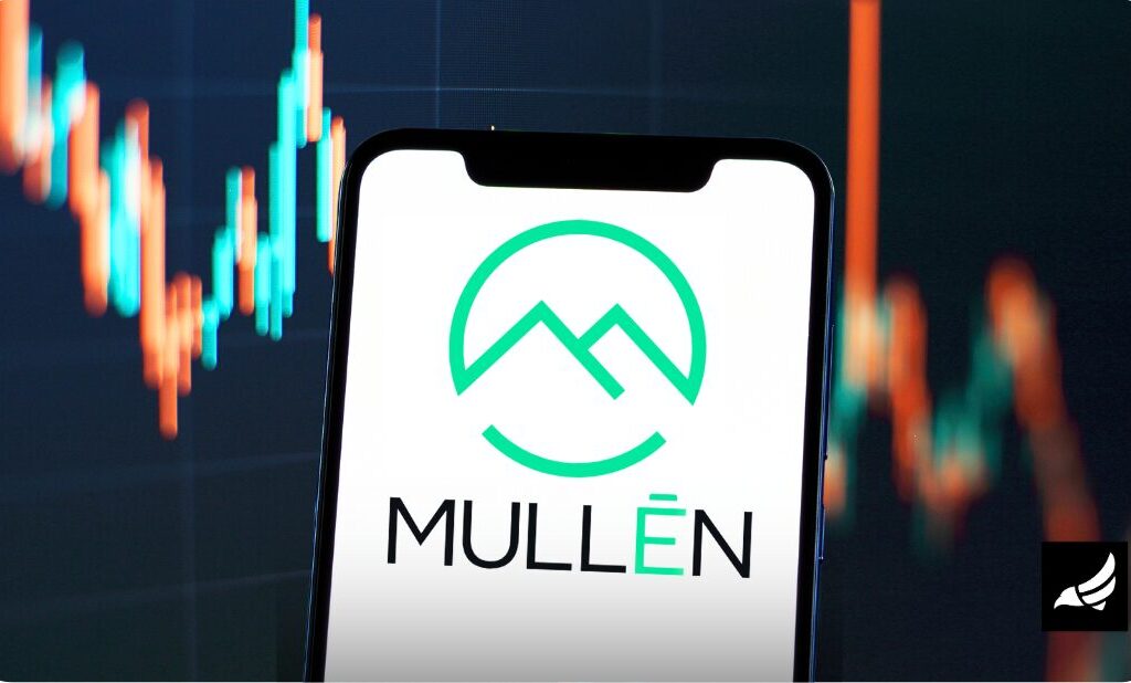 Market News - MULN short interest now surges to a whopping 119%