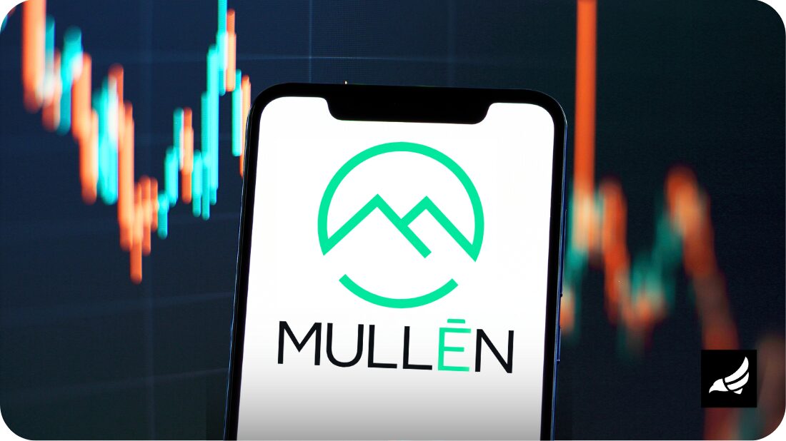Market News - MULN short interest now surges to a whopping 119%