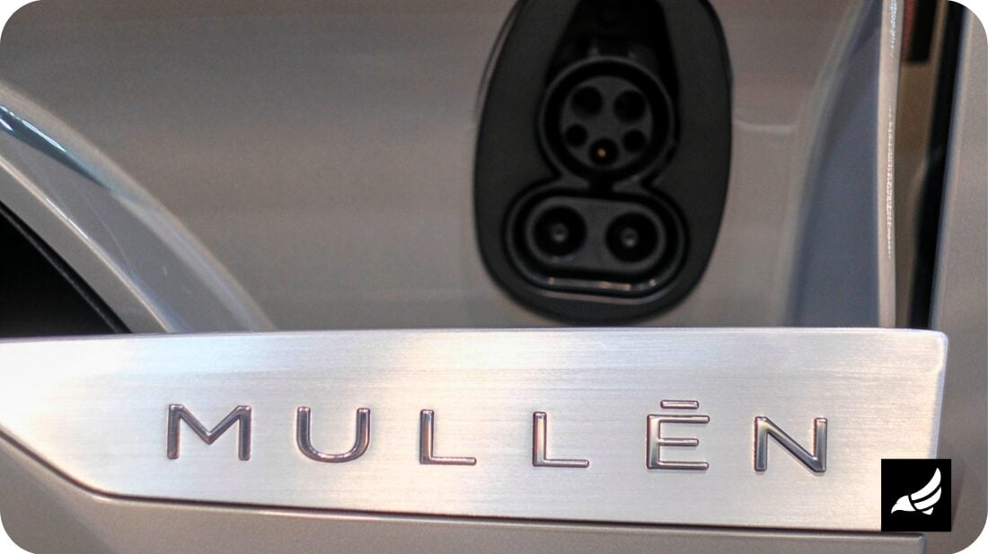 Market News - Mullen Automotive Now Secures Legal Victory in Spoofing Case