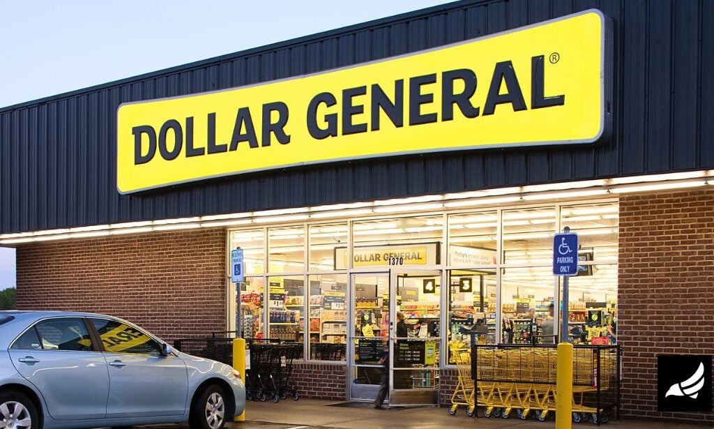 News - Nearly 100 Dollar General Stores Are Now Closing: Here's Why