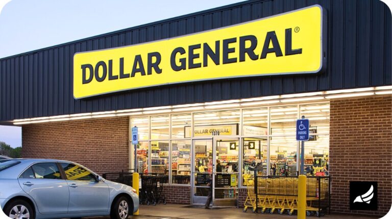 Nearly 100 Dollar General Stores Are Now Closing: Here’s Why