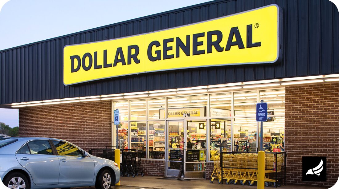 News - Nearly 100 Dollar General Stores Are Now Closing: Here's Why