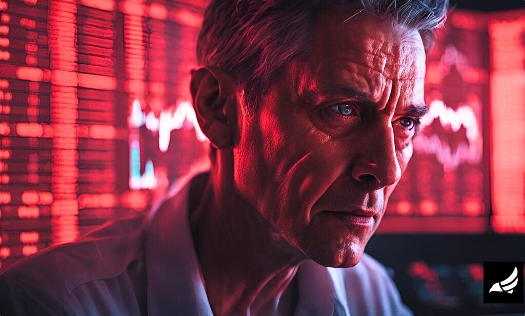 Market News - New data shows short sellers lose billions, short squeeze potentials