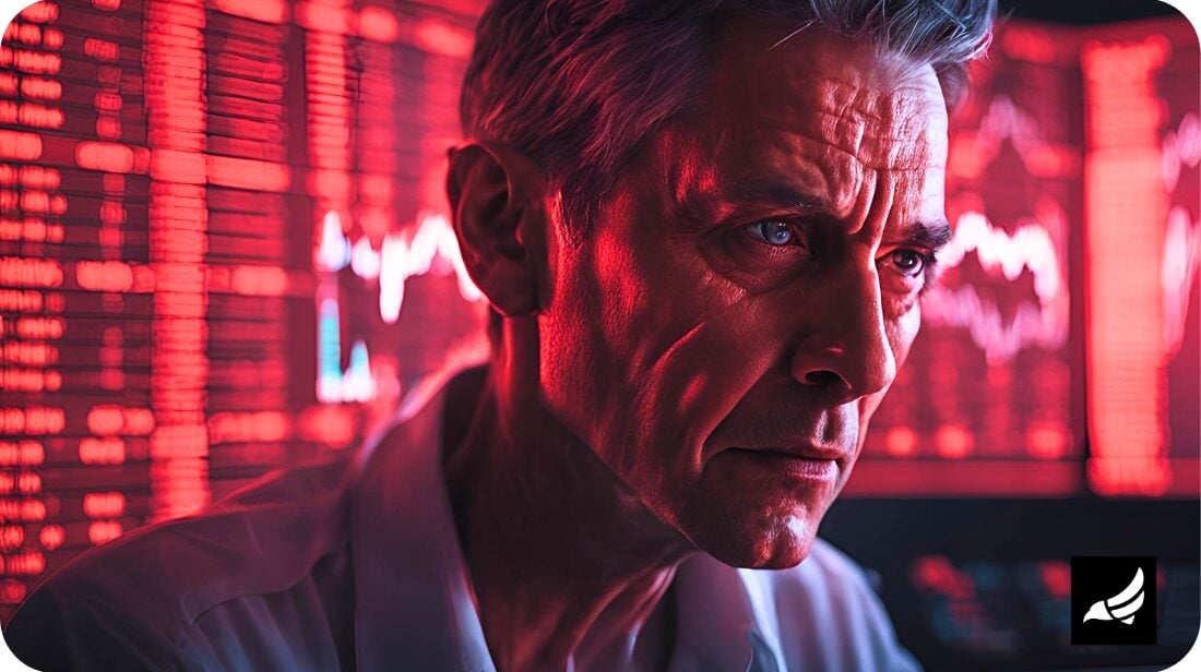 Market News - New data shows short sellers lose billions, short squeeze potentials