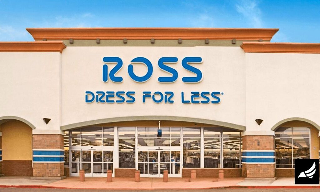 Retail News - Ross Stores Expands Footprint: Plans for 90 new stores this year