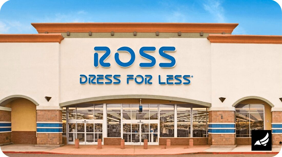 Retail News - Ross Stores Expands Footprint: Plans for 90 new stores this year