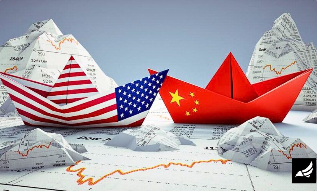 Trade Wars and the Future of Gaming