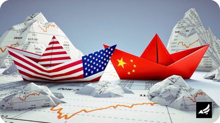 Trade Wars and the Future of Gaming