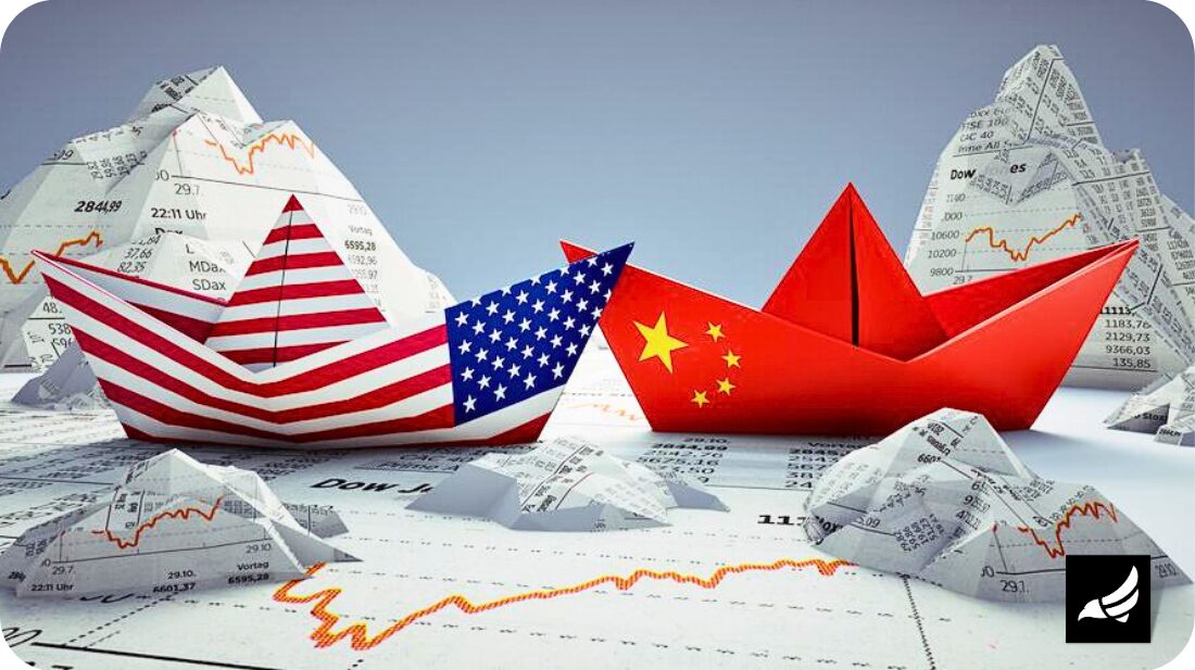 Trade Wars and the Future of Gaming