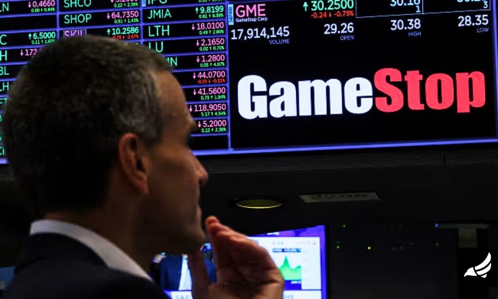 Market News - Veteran analyst now says they were wrong about GameStop