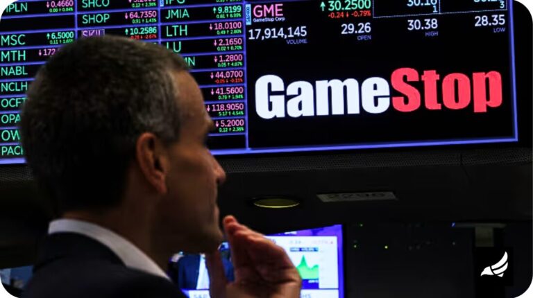 Veteran analyst now says they were wrong about GameStop