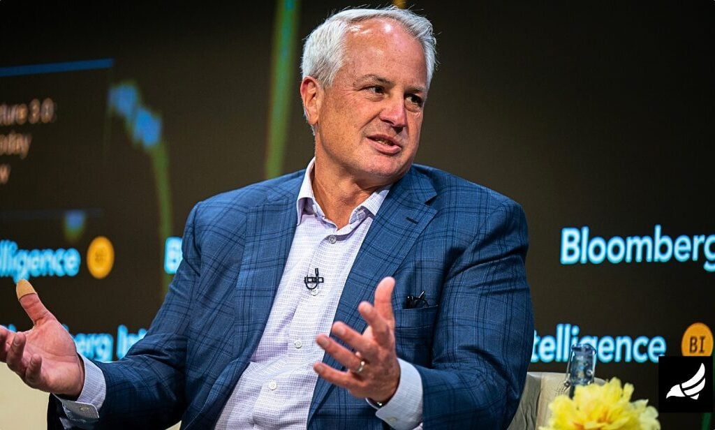 Market News - Virtu CEO Doug Cifu is now under fire for allegedly stealing $400M from investors