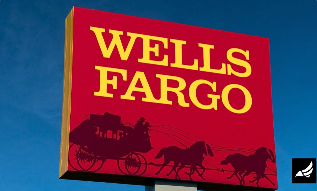 Market News - Wells Fargo is now suing JPMorgan over a fraudulent real estate deal