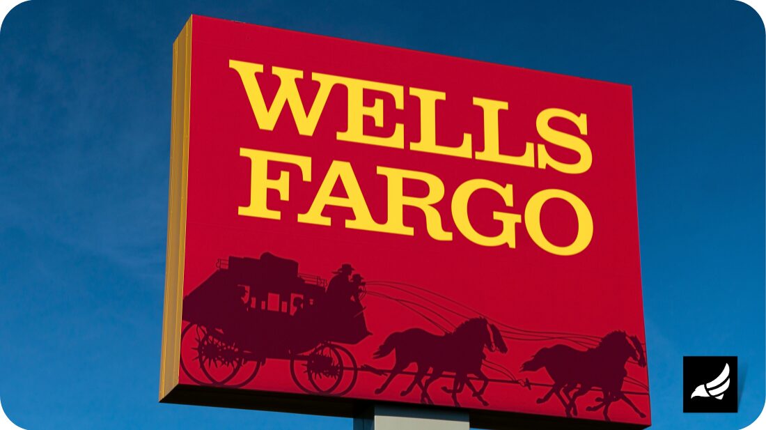 Market News - Wells Fargo is now suing JPMorgan over a fraudulent real estate deal