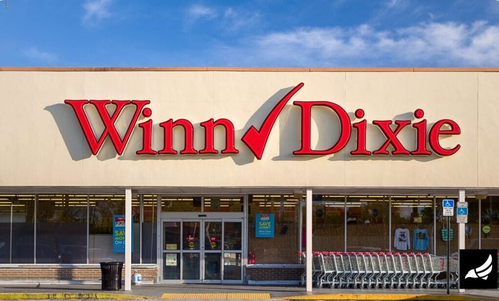 Retail News - Winn-Dixie Stores to Close Over 200 Locations: A Major Shift in the Retail Landscape