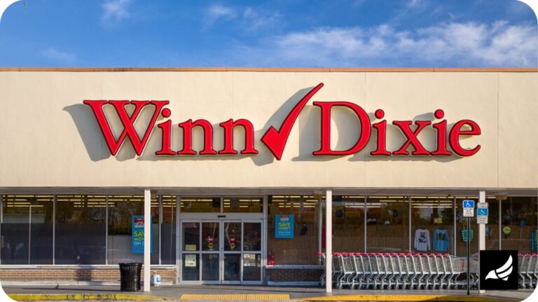 Winn-Dixie Stores to Convert Over 200 Locations: A Major Shift in the Retail Landscape