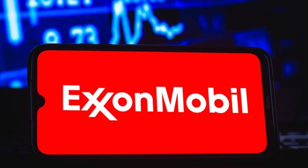 XOM Stock News