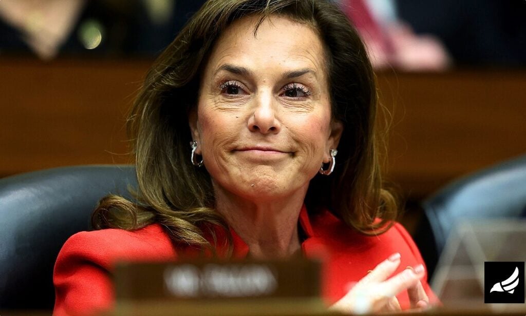 Market News - A Congresswoman Now Introduces Bill To End FINRA