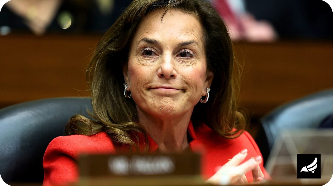 Market News - A Congresswoman Now Introduces Bill To End FINRA