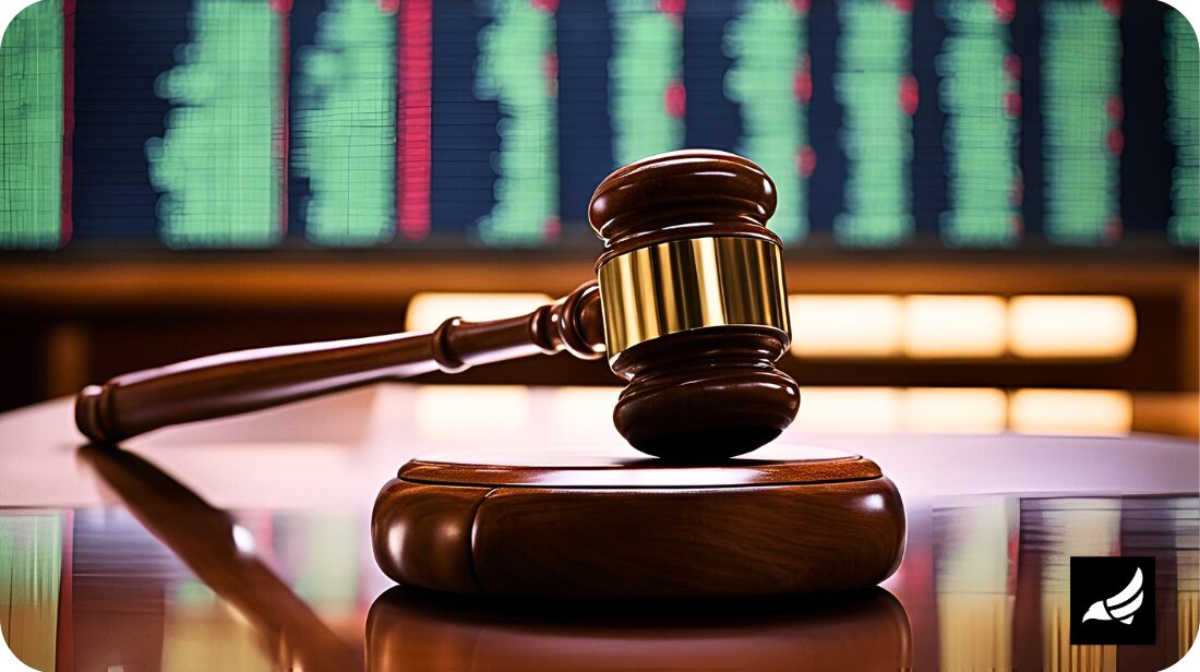 Market News - A Court Now Sentences 3 To Prison For Defrauding Investors