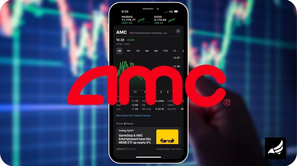 Market News - AMC CEO Adam Aron Now Teases A Win for Investors