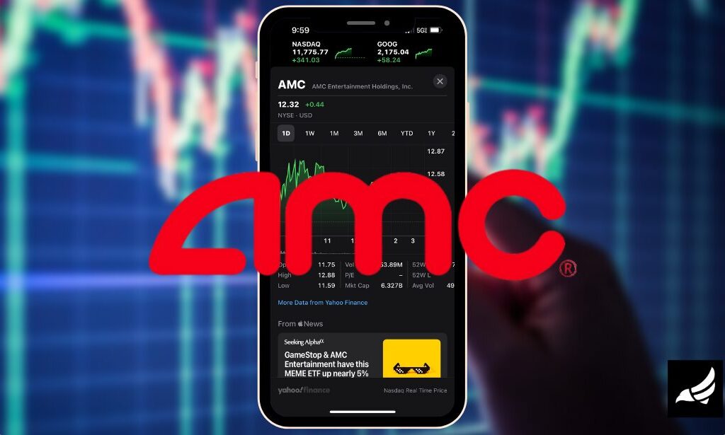 Market News - AMC CEO Adam Aron Now Teases A Win for Investors
