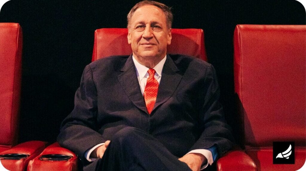 Market News - AMC CEO Adam Aron Now Throws Shots At Critics