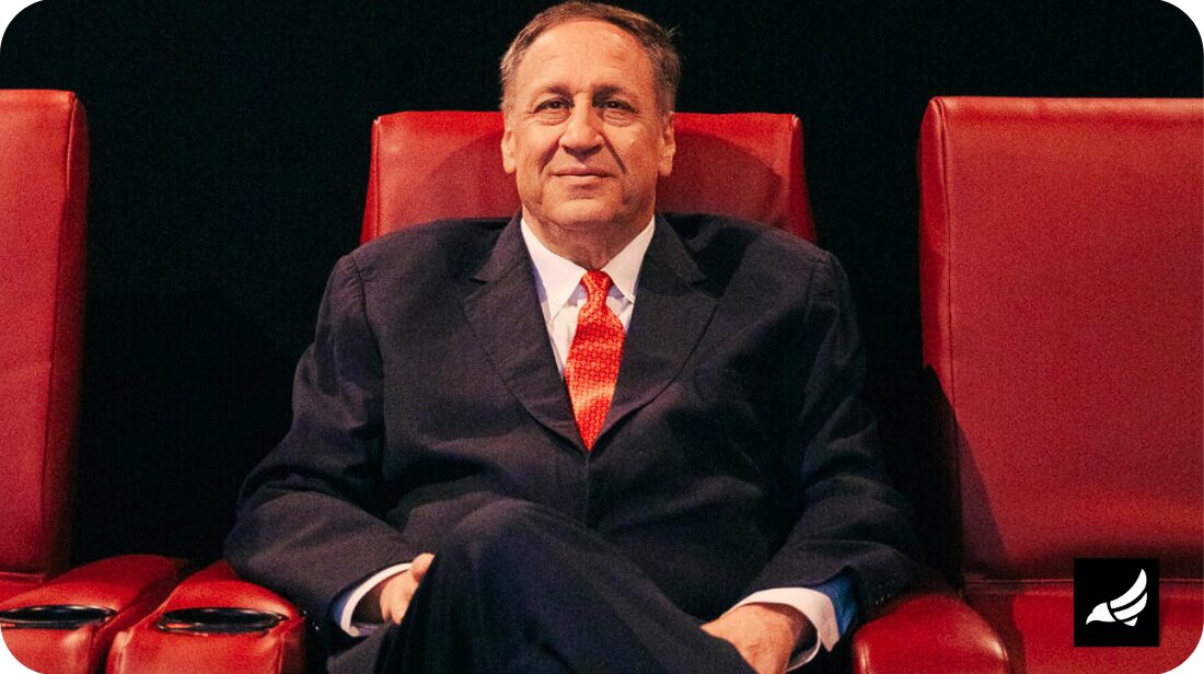 Market News - AMC CEO Adam Aron Now Throws Shots At Critics
