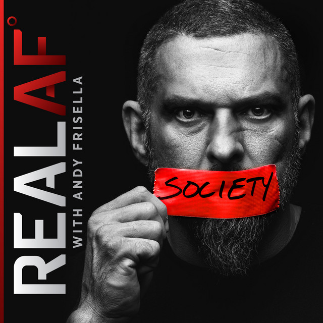 Andy Frisella Podcast
