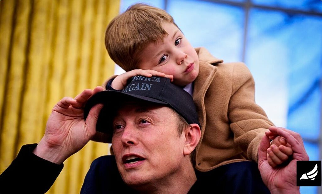 Celebrity News - Atlantic Journalist Says Elon Musk May Now Have Over 100 Children