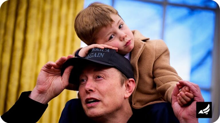 Atlantic Journalist Says Elon Musk May Now Have Over 100 Children