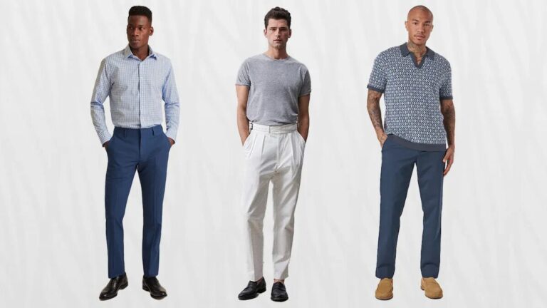 The Ultimate Guide to Business Casual: Everything You Need to Know About Business Casual Attire