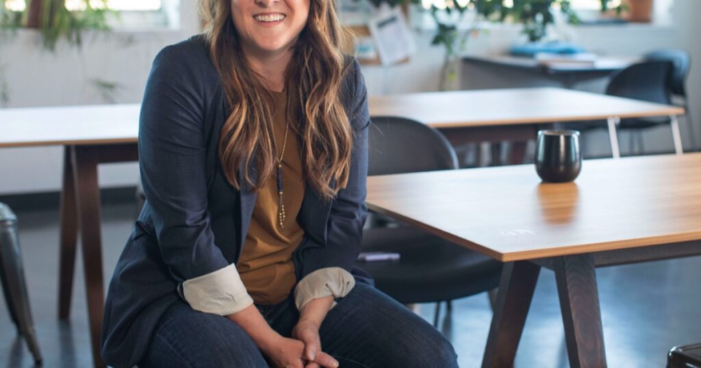 Business Casual for Women