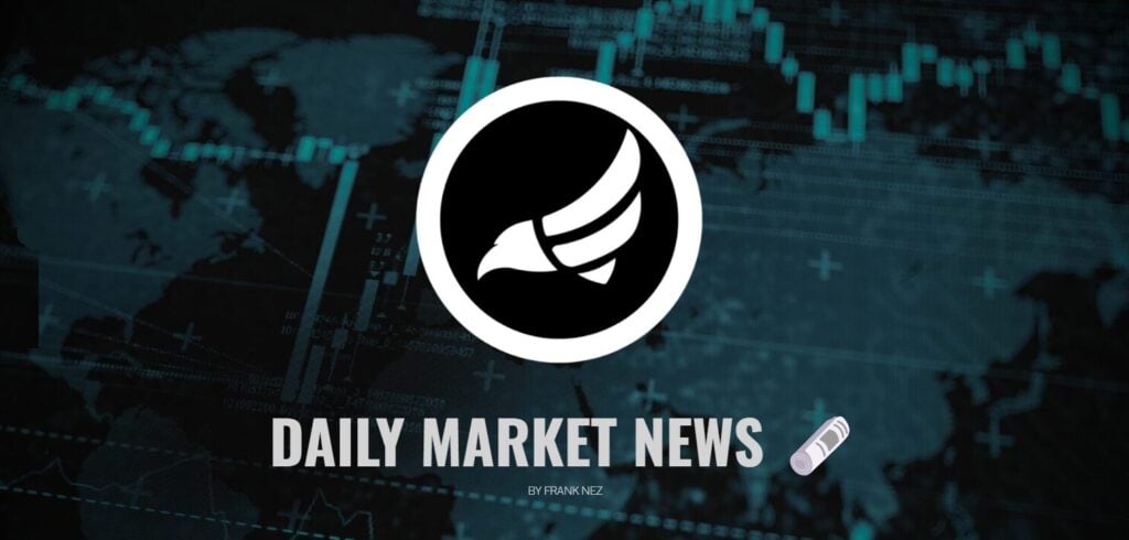 Market News Today - Hedge Funds Are Now Turning On Their Own Private Lenders.