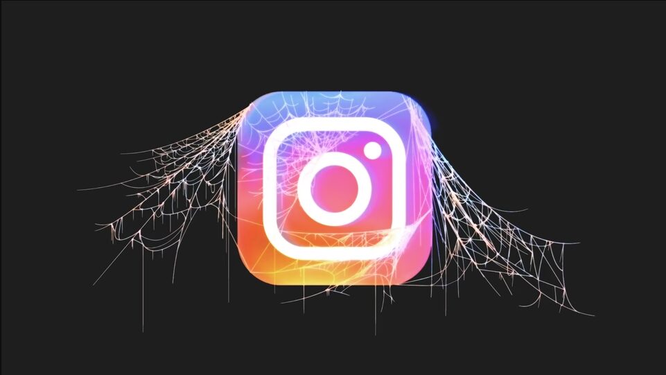 Deactivate Instagram