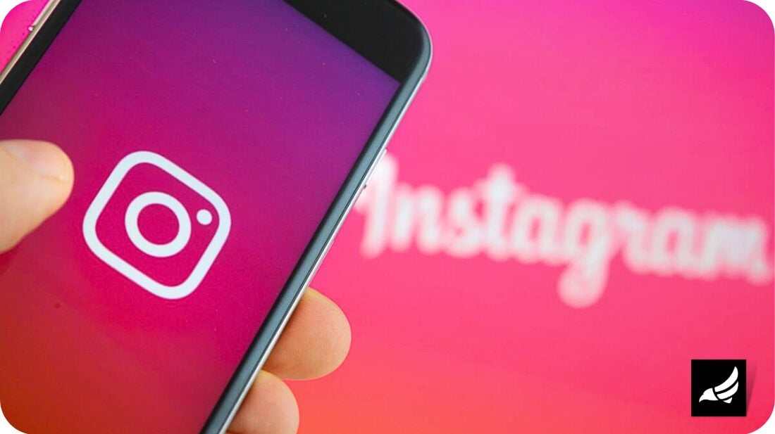 Delete Instagram Account