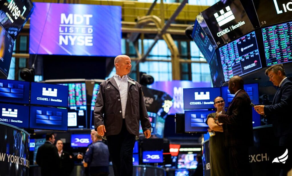 Market News - Experts now claim hedge funds are the new shadow banks