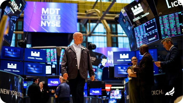 Experts now claim hedge funds are the new shadow banks