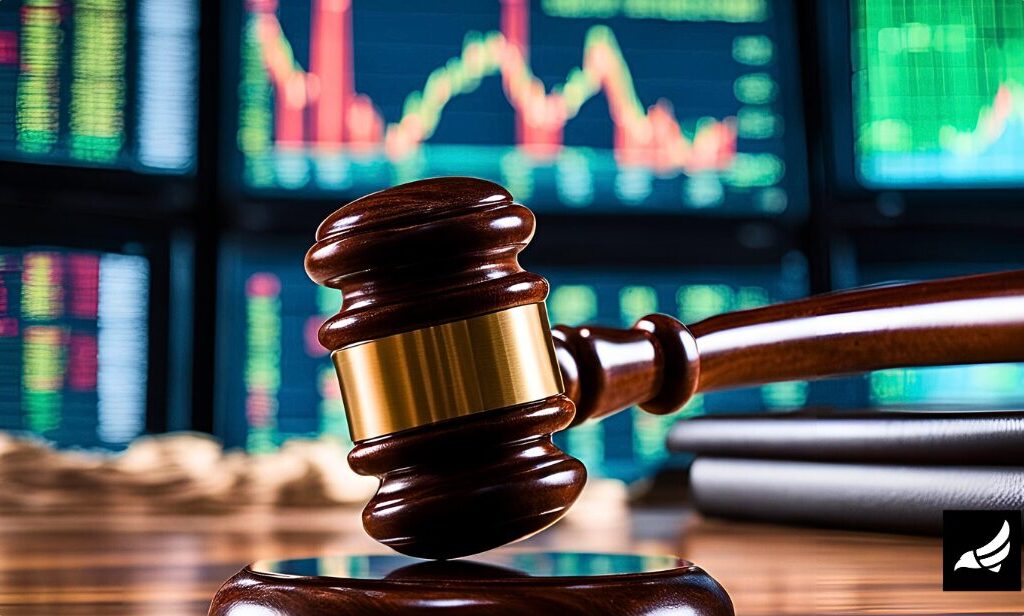 Market News - FSC Now Freezes Accounts Suspected of Illegal Trading