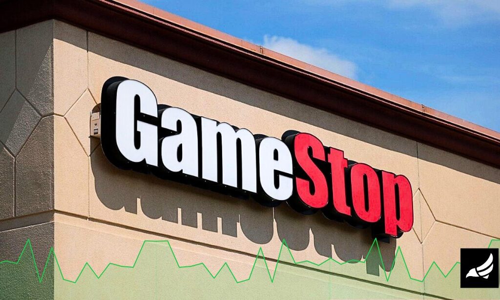 Market News - GameStop Insiders Now Buying: Alain Attal Bets Whopping $257,500