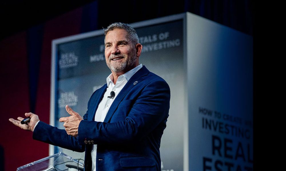 Grant Cardone Real Estate Market News