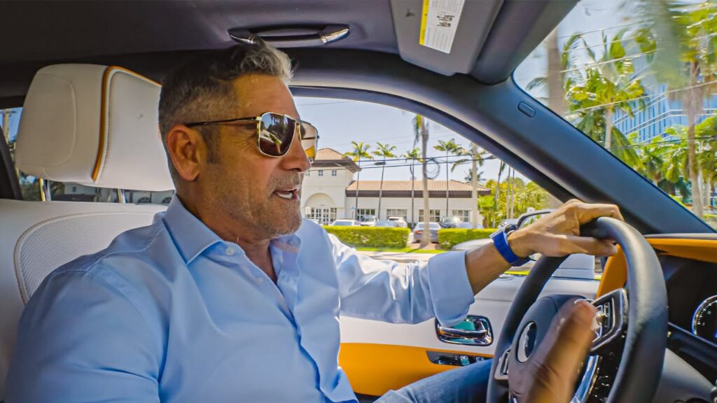 Grant Cardone news article